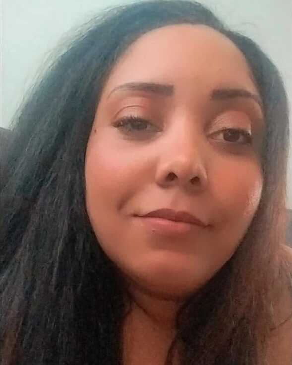 Rafaela Aparecida