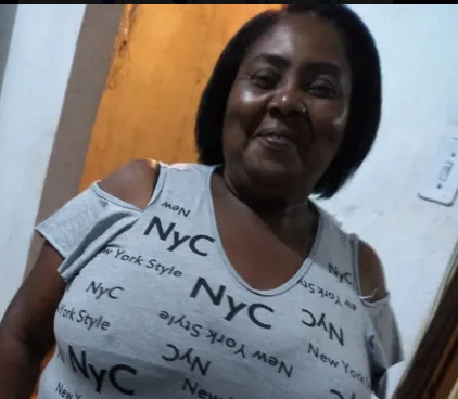Maria Aparecida do Rosário