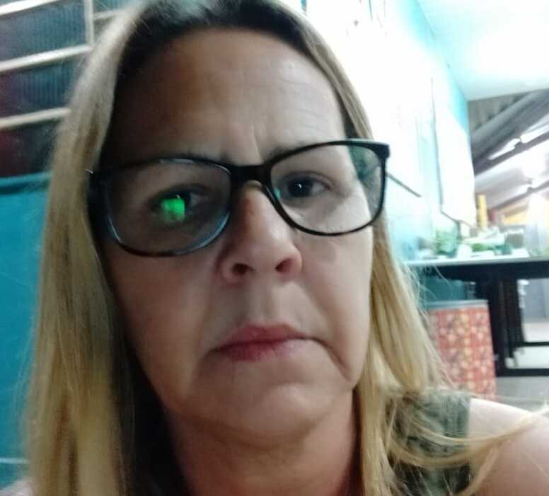 Maria da Conceição Oliveira