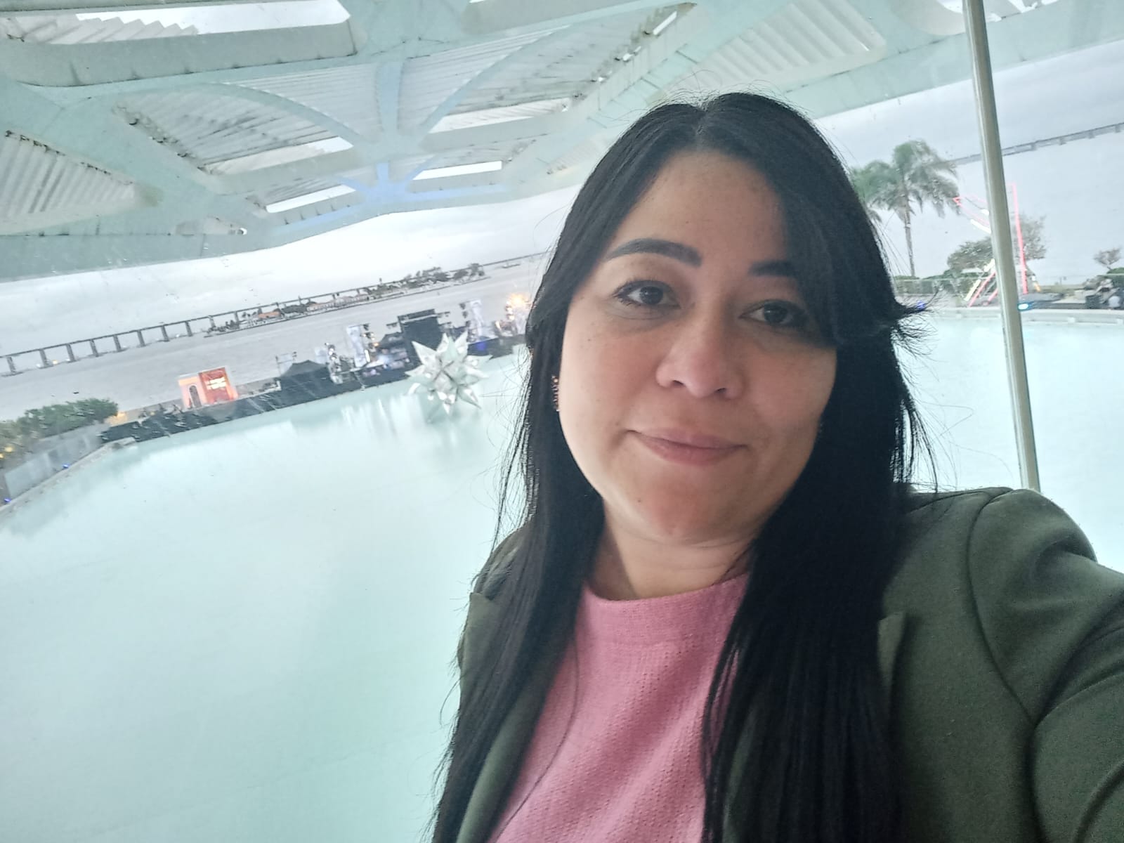 Priscila Lessa